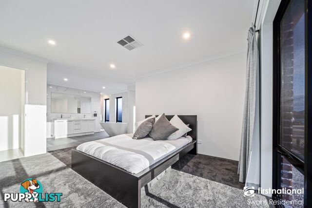 13 Alicante Road CAVERSHAM WA 6055