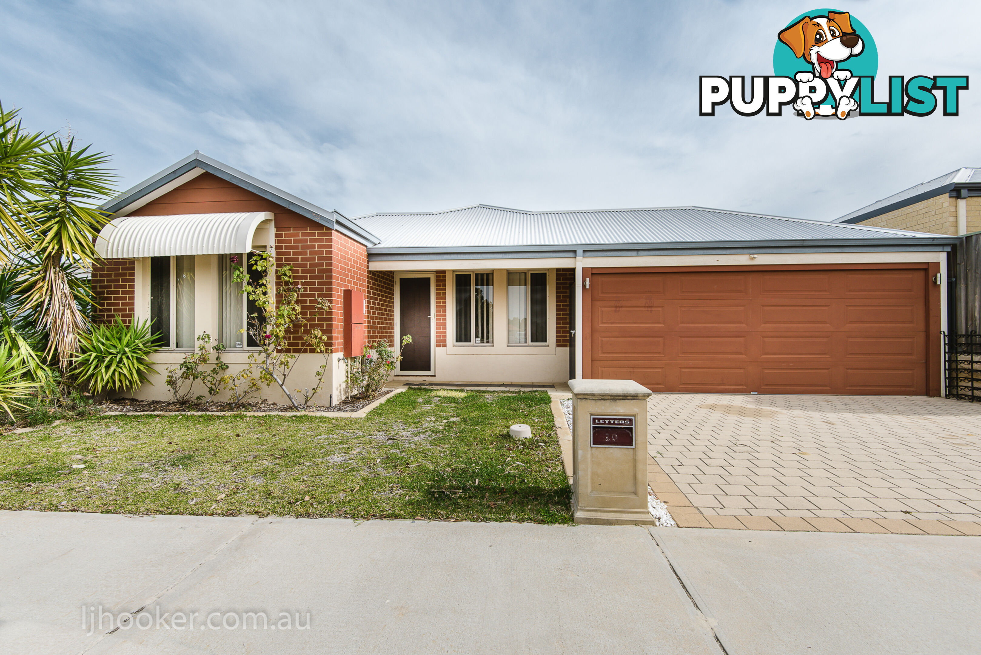 20 Simmonds Pass ELLENBROOK WA 6069