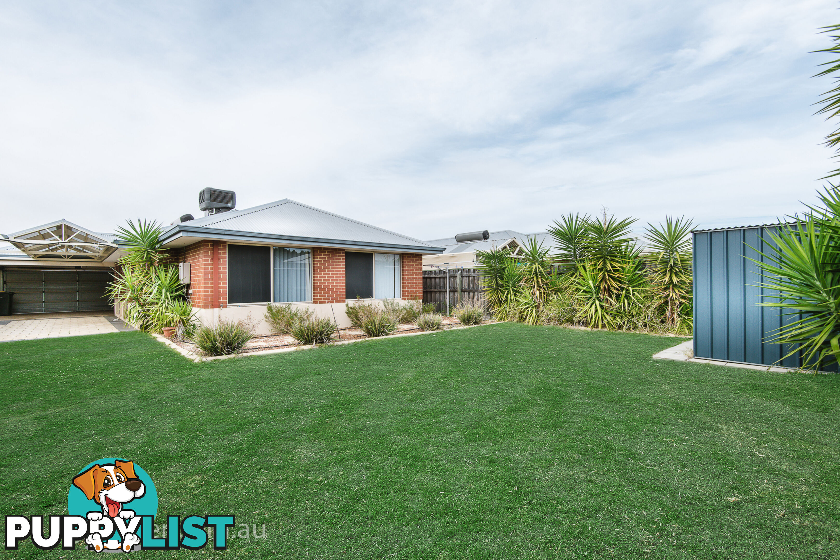 20 Simmonds Pass ELLENBROOK WA 6069