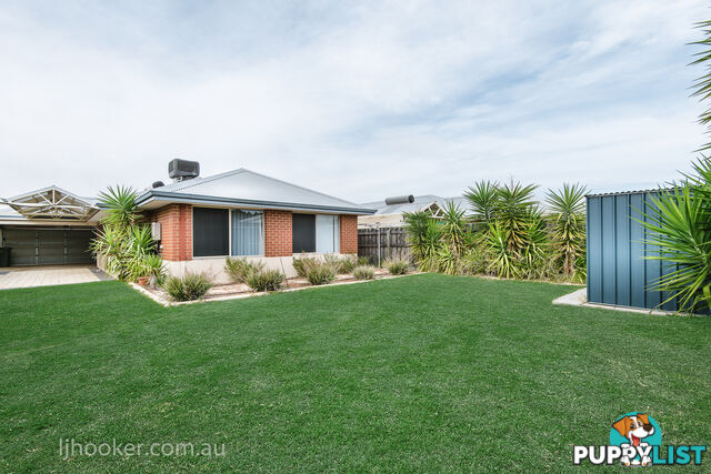 20 Simmonds Pass ELLENBROOK WA 6069