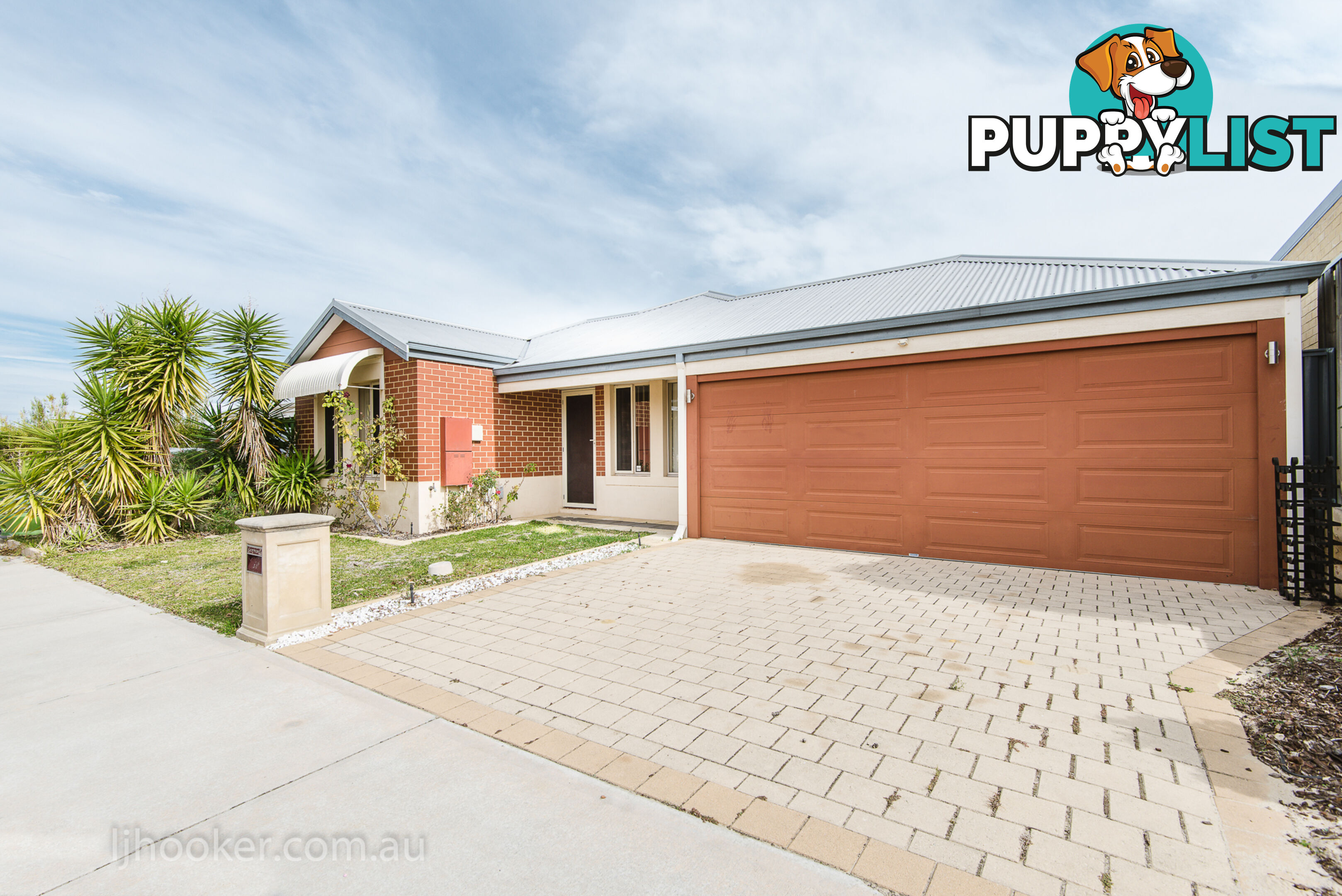 20 Simmonds Pass ELLENBROOK WA 6069