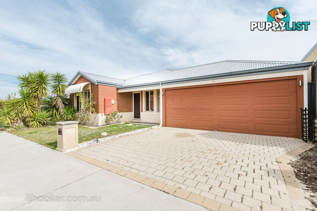 20 Simmonds Pass ELLENBROOK WA 6069