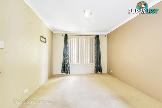 20 Simmonds Pass ELLENBROOK WA 6069