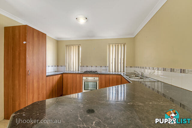 20 Simmonds Pass ELLENBROOK WA 6069