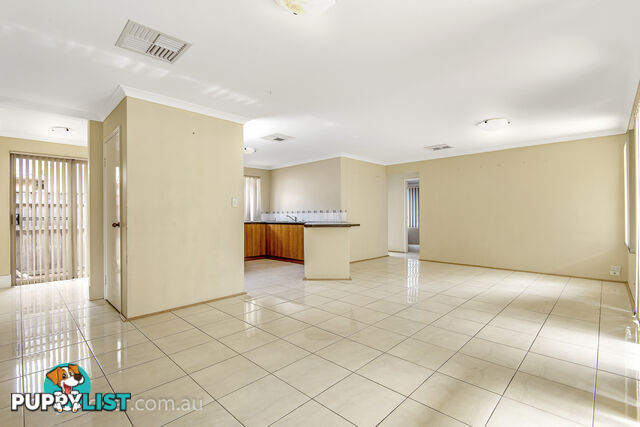 20 Simmonds Pass ELLENBROOK WA 6069