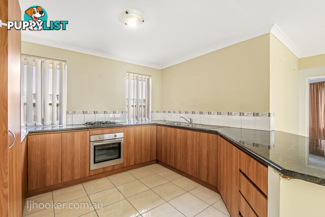 20 Simmonds Pass ELLENBROOK WA 6069