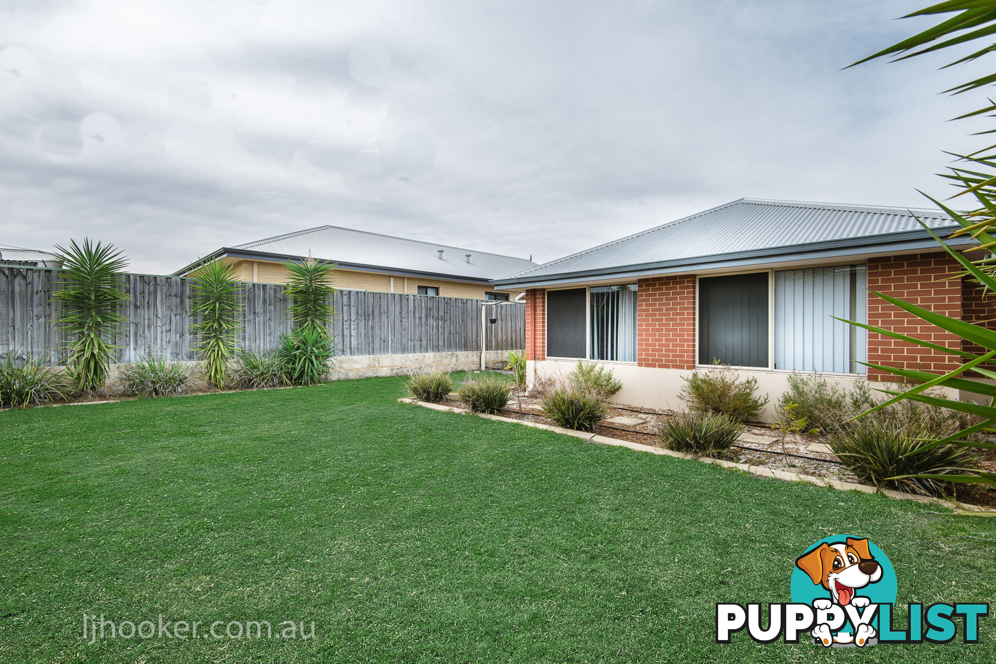 20 Simmonds Pass ELLENBROOK WA 6069