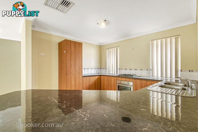 20 Simmonds Pass ELLENBROOK WA 6069