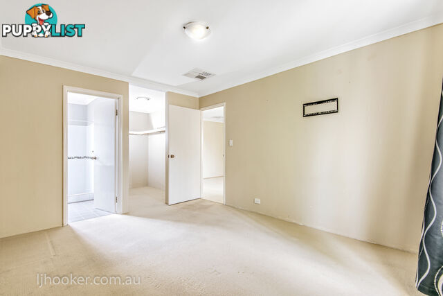 20 Simmonds Pass ELLENBROOK WA 6069