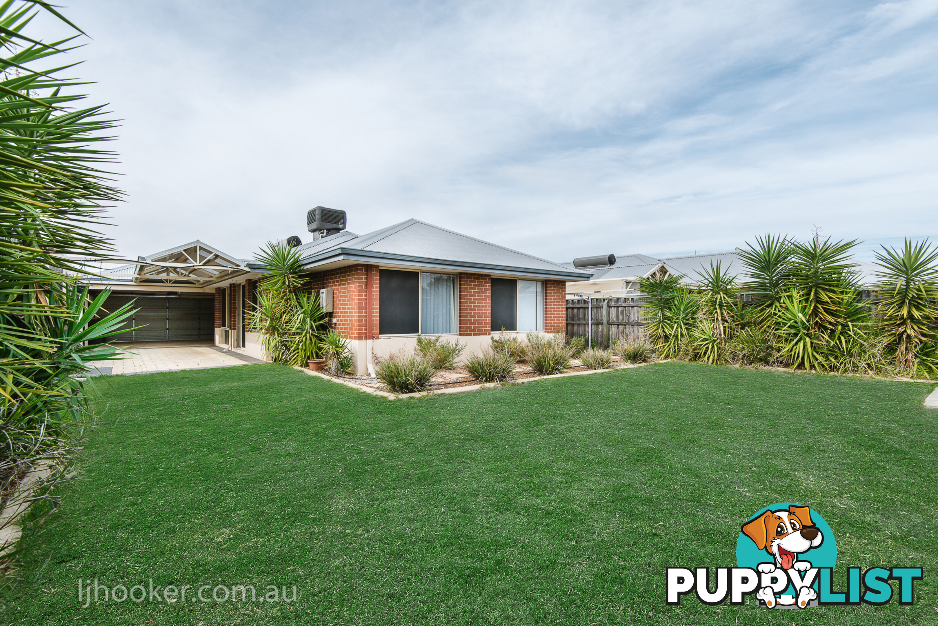 20 Simmonds Pass ELLENBROOK WA 6069