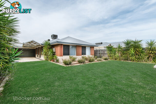 20 Simmonds Pass ELLENBROOK WA 6069