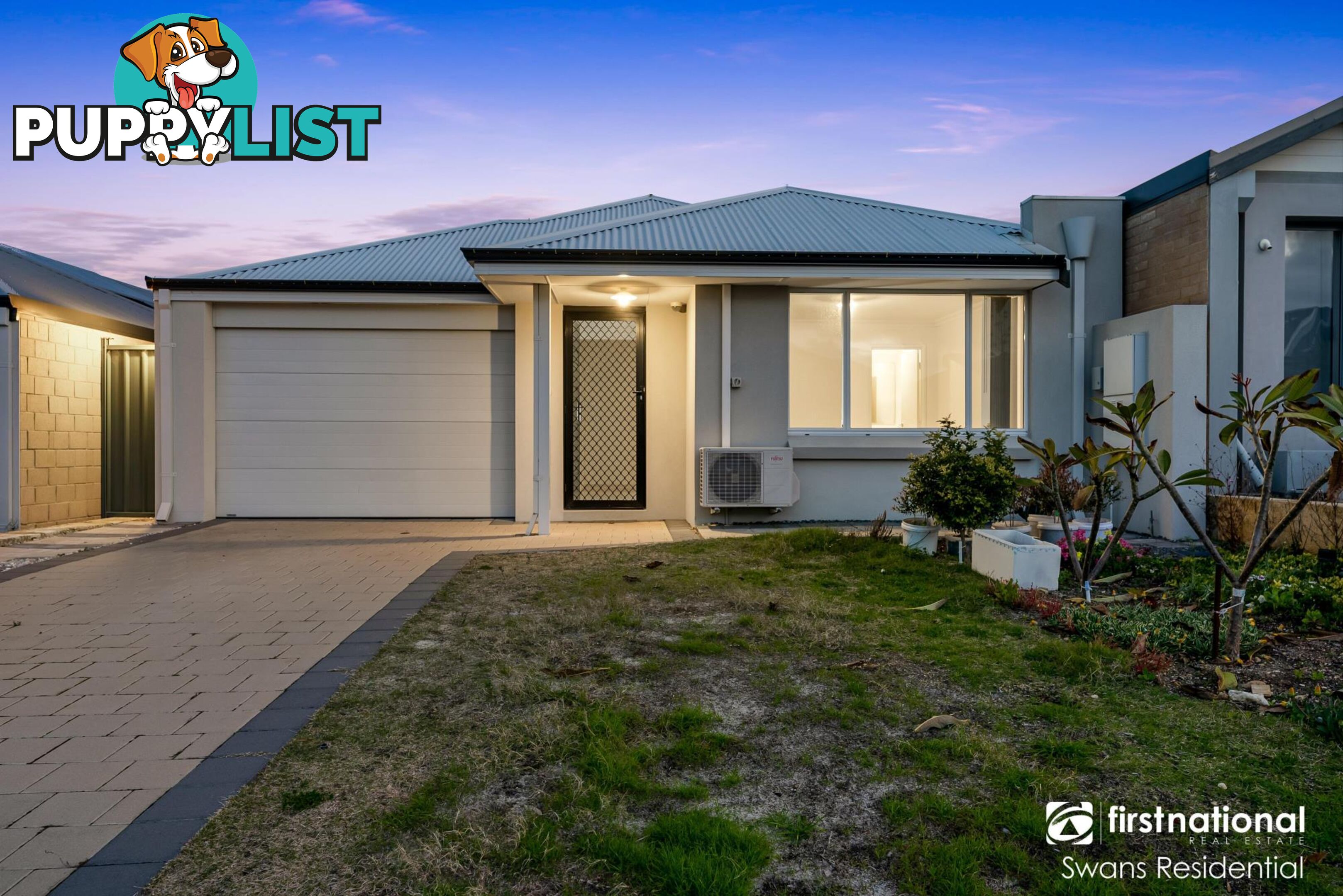 30 Everingham Street CLARKSON WA 6030