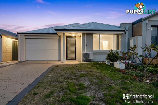 30 Everingham Street CLARKSON WA 6030