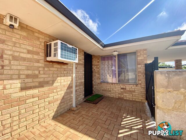 1 Mahogany Road MORLEY WA 6062