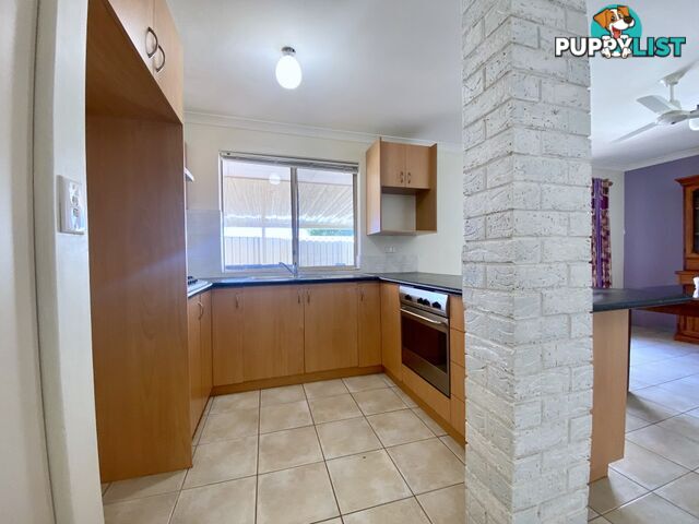 1 Mahogany Road MORLEY WA 6062