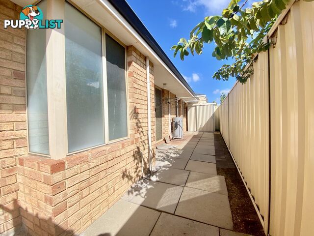 1 Mahogany Road MORLEY WA 6062