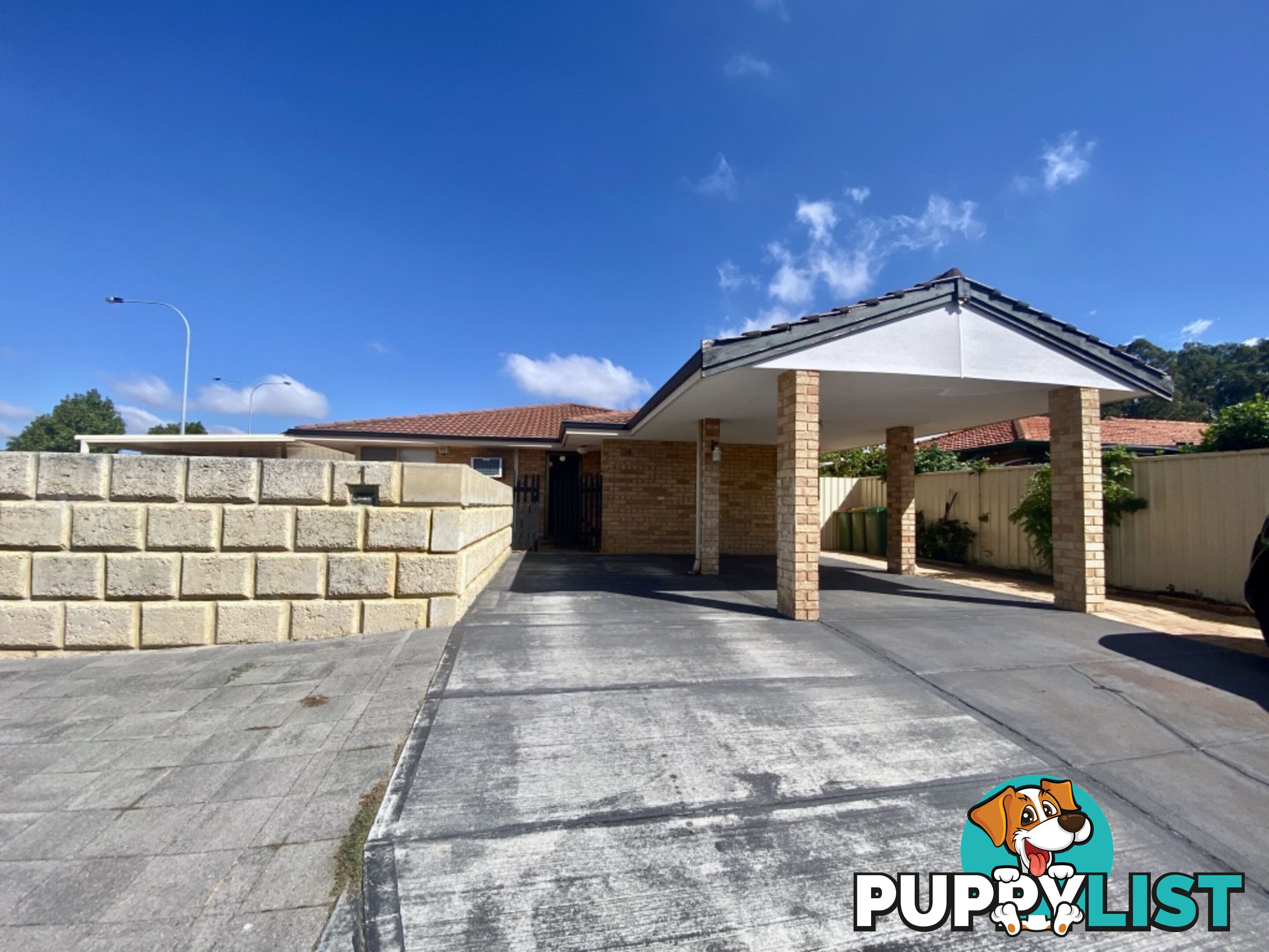 1 Mahogany Road MORLEY WA 6062