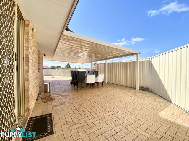 1 Mahogany Road MORLEY WA 6062