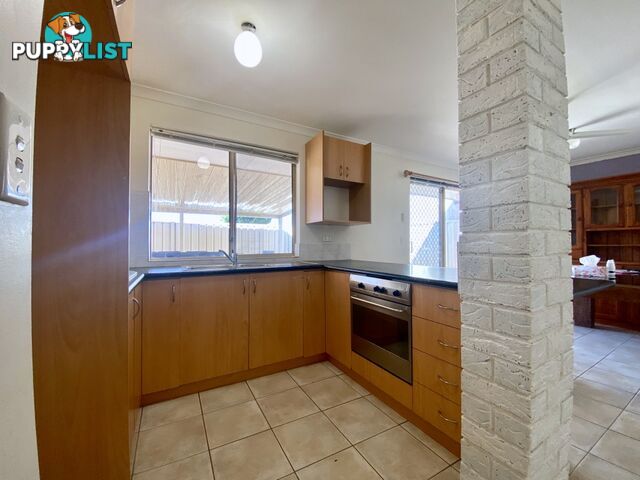 1 Mahogany Road MORLEY WA 6062