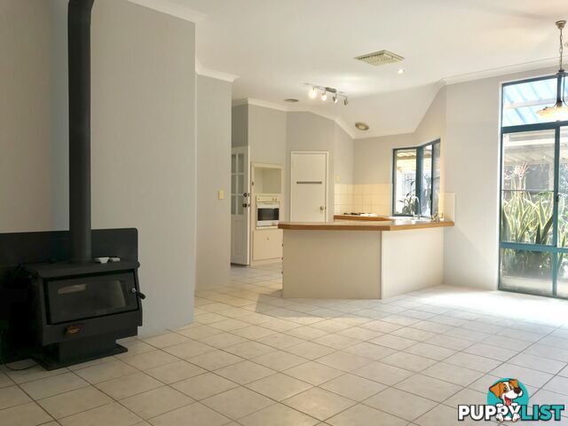 34 Ponte Vecchio Boulevard ELLENBROOK WA 6069