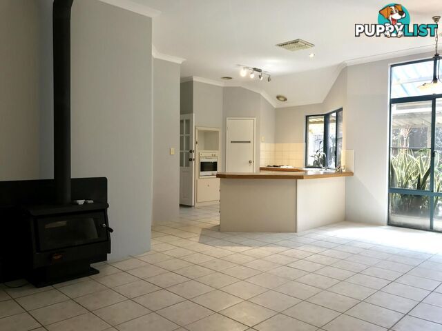 34 Ponte Vecchio Boulevard ELLENBROOK WA 6069