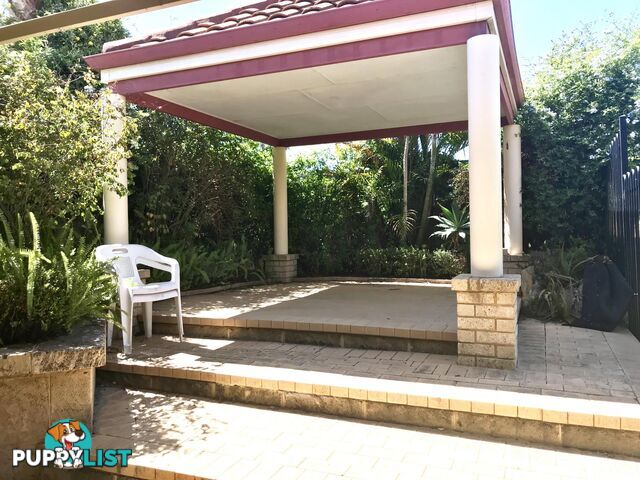 34 Ponte Vecchio Boulevard ELLENBROOK WA 6069