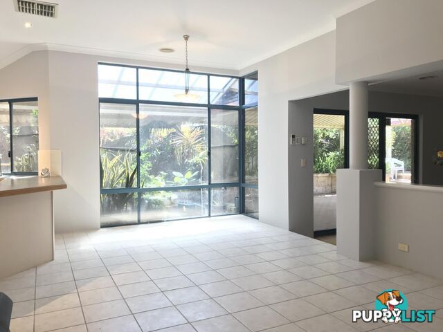 34 Ponte Vecchio Boulevard ELLENBROOK WA 6069