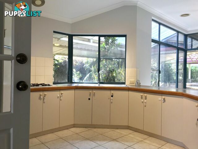 34 Ponte Vecchio Boulevard ELLENBROOK WA 6069