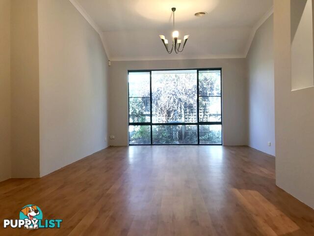 34 Ponte Vecchio Boulevard ELLENBROOK WA 6069