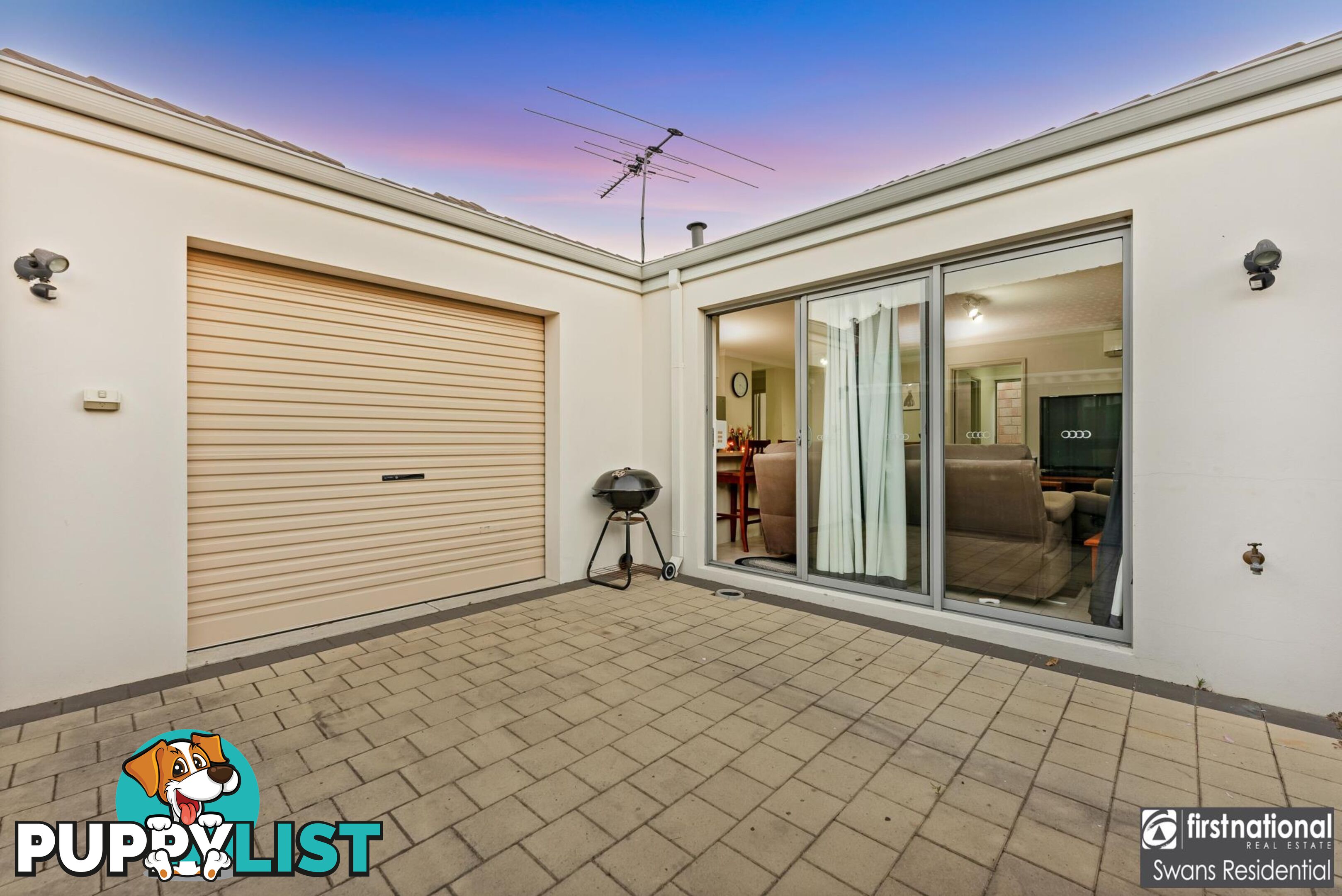 3/1 Wroxton Street MIDLAND WA 6056