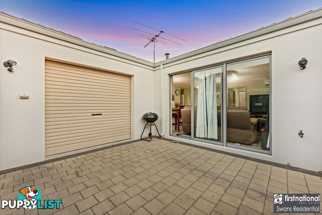 3/1 Wroxton Street MIDLAND WA 6056