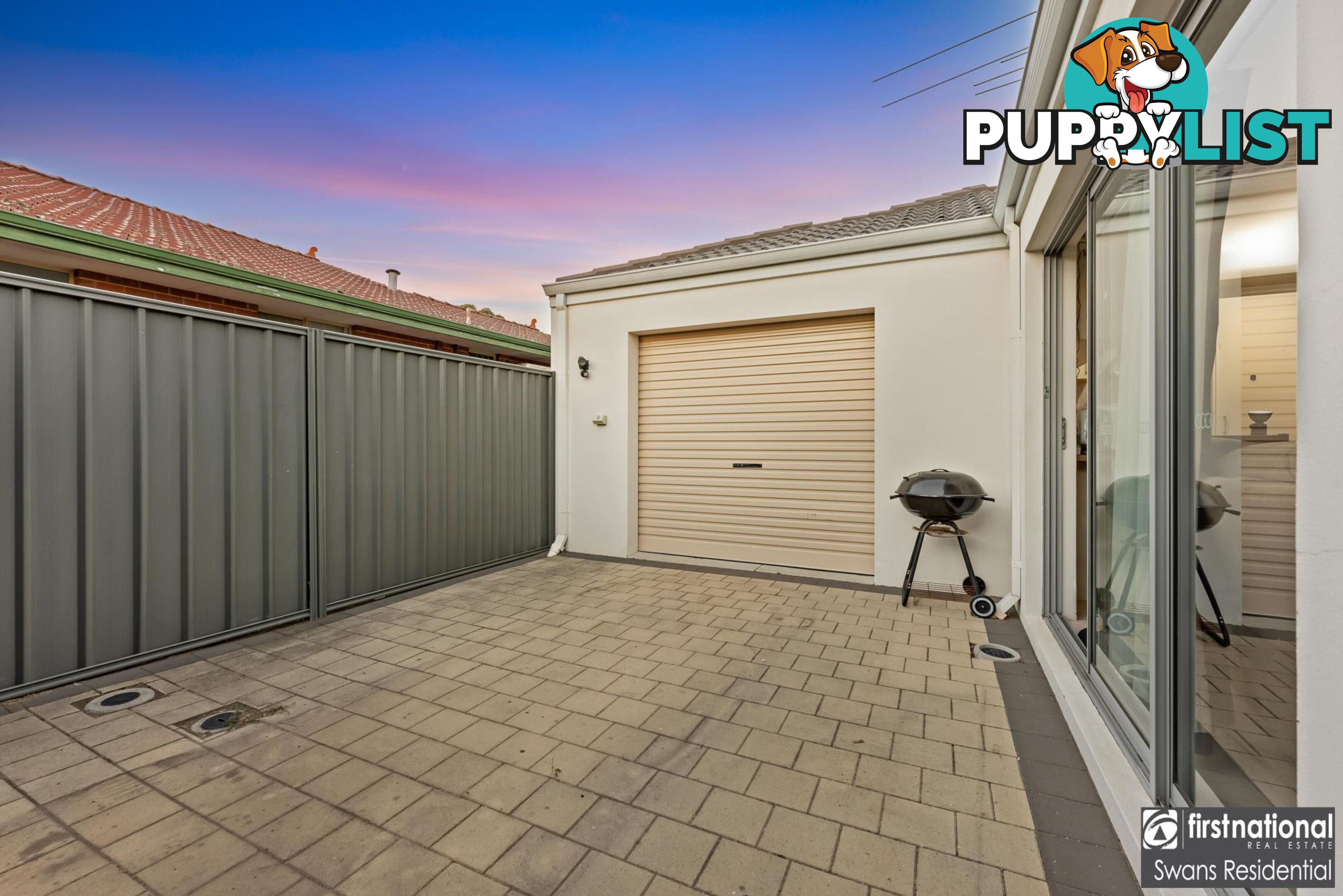 3/1 Wroxton Street MIDLAND WA 6056