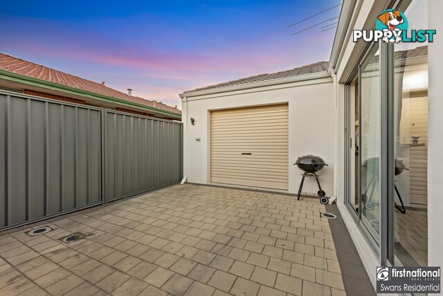 3/1 Wroxton Street MIDLAND WA 6056