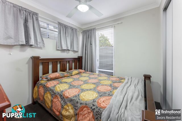 3/1 Wroxton Street MIDLAND WA 6056