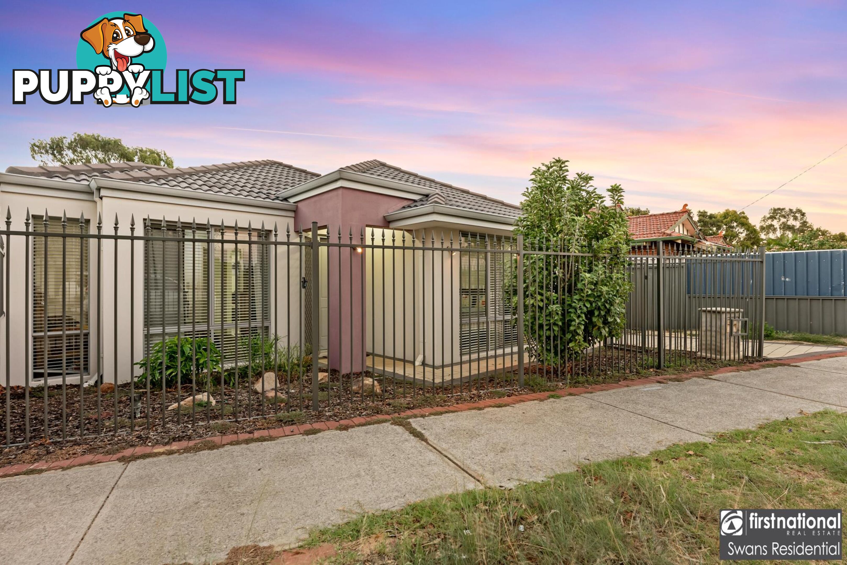 3/1 Wroxton Street MIDLAND WA 6056