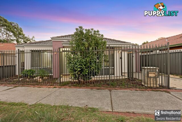 3/1 Wroxton Street MIDLAND WA 6056