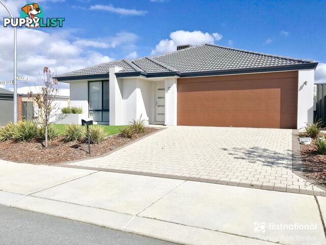 9 Ligado Avenue AVELEY WA 6069