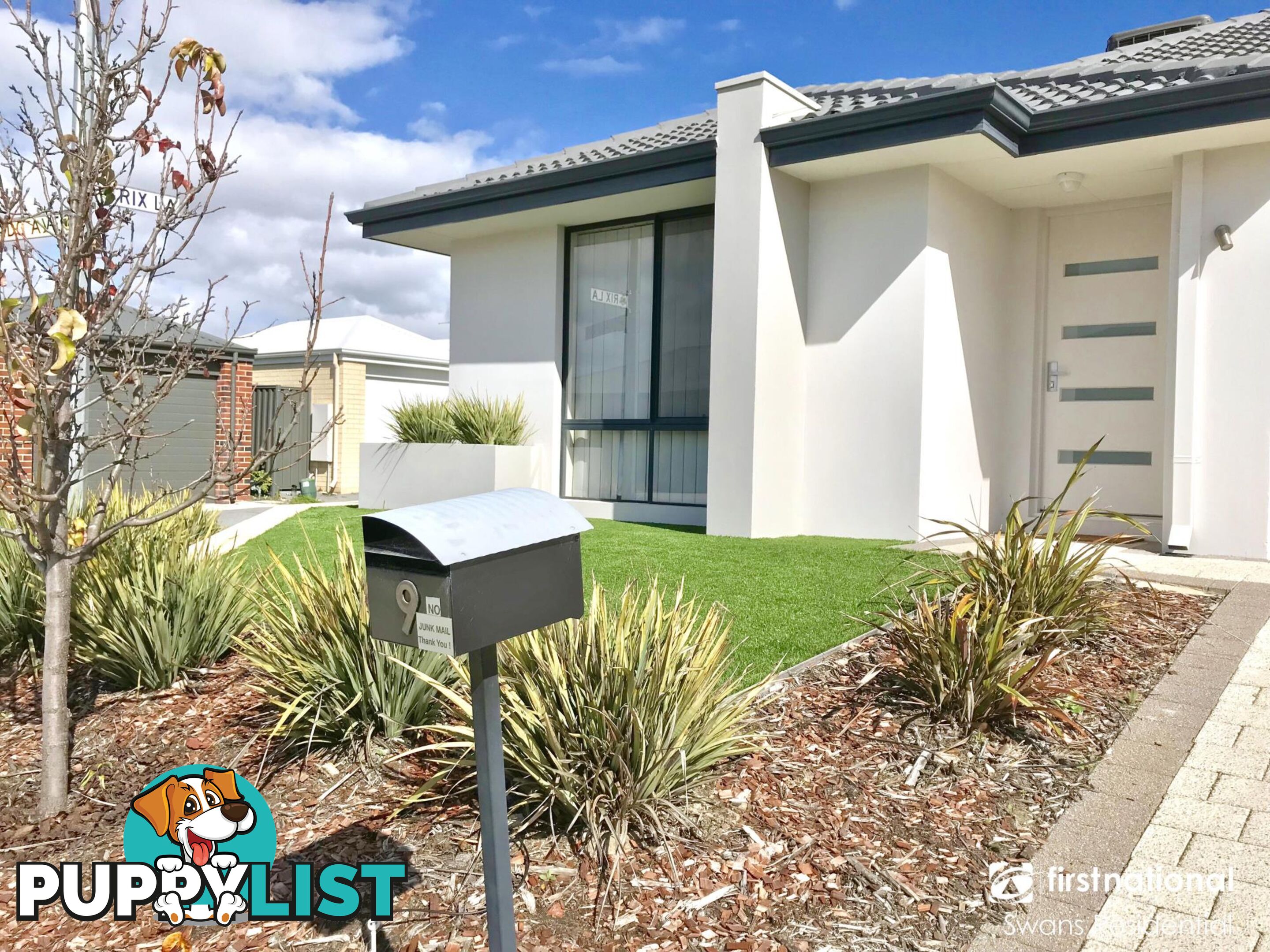 9 Ligado Avenue AVELEY WA 6069