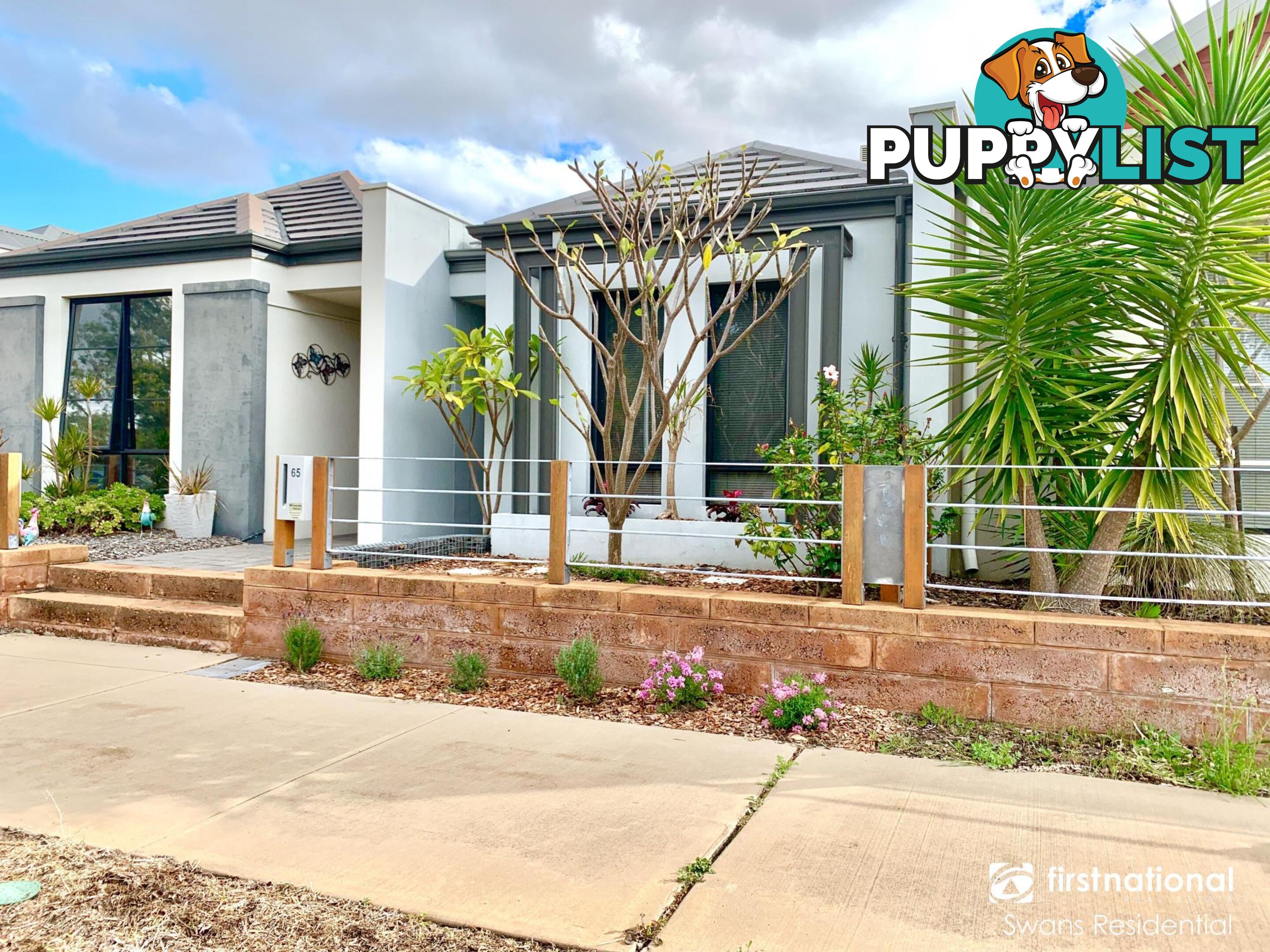 65 Stanbury Crescent ELLENBROOK WA 6069