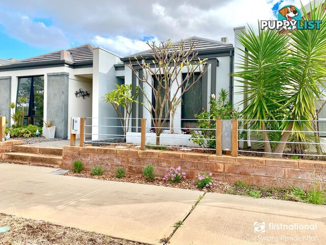 65 Stanbury Crescent ELLENBROOK WA 6069