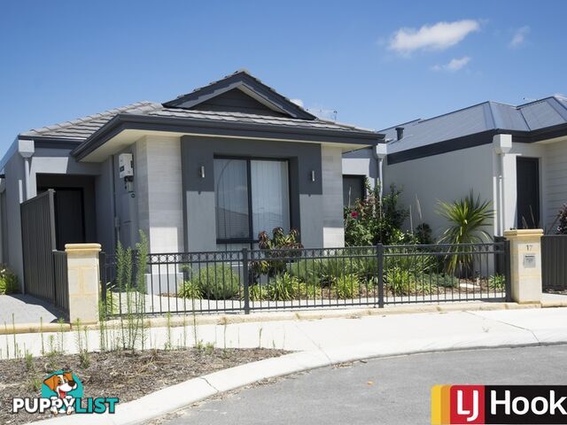 17 Pelagic Way AVELEY WA 6069