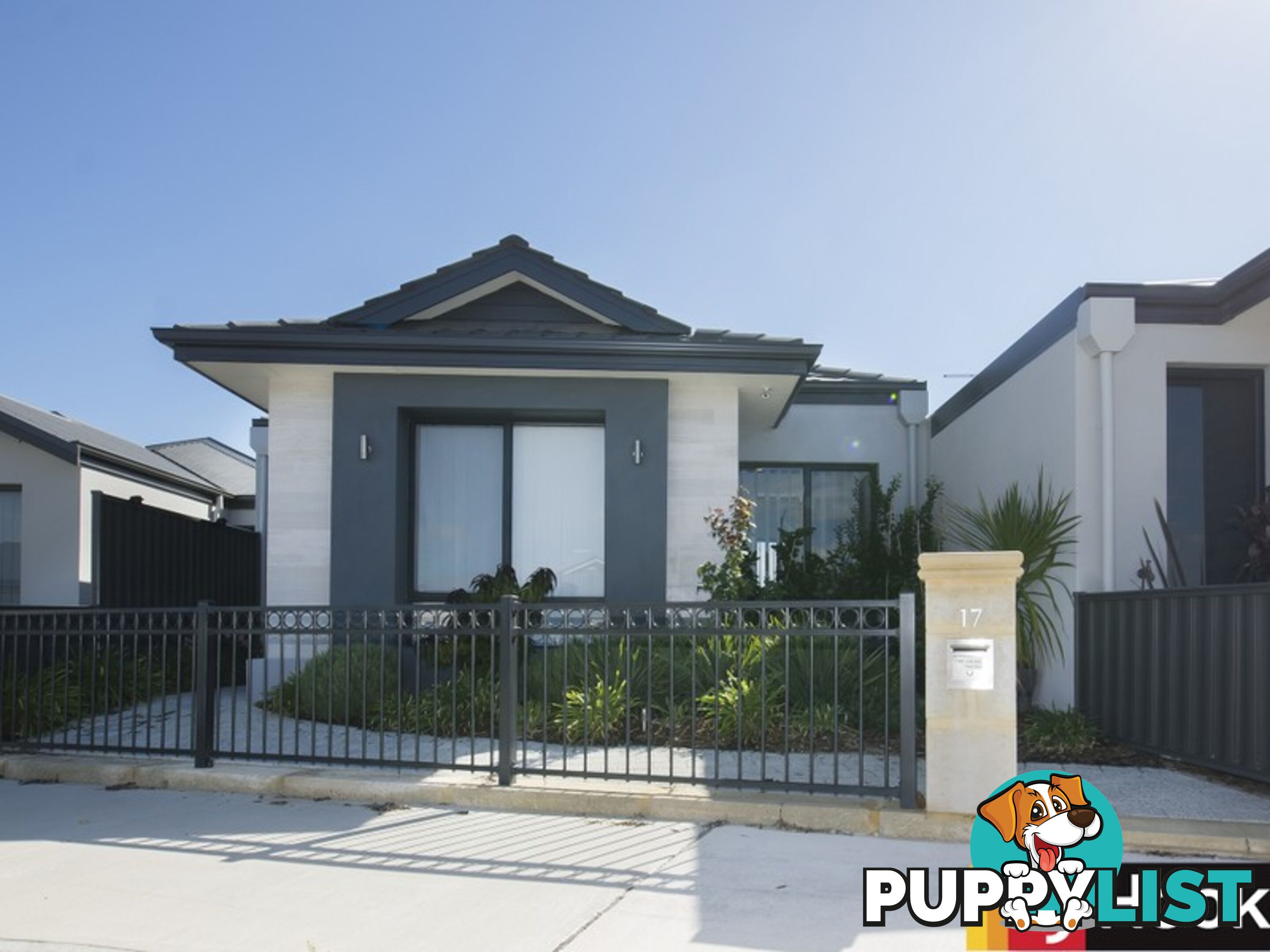 17 Pelagic Way AVELEY WA 6069