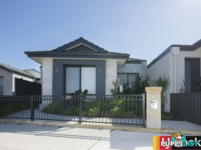 17 Pelagic Way AVELEY WA 6069