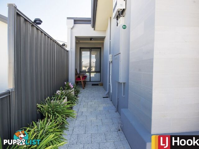 17 Pelagic Way AVELEY WA 6069