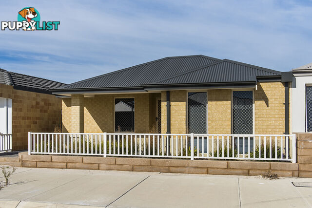 98 Cheriton Avenue ELLENBROOK WA 6069