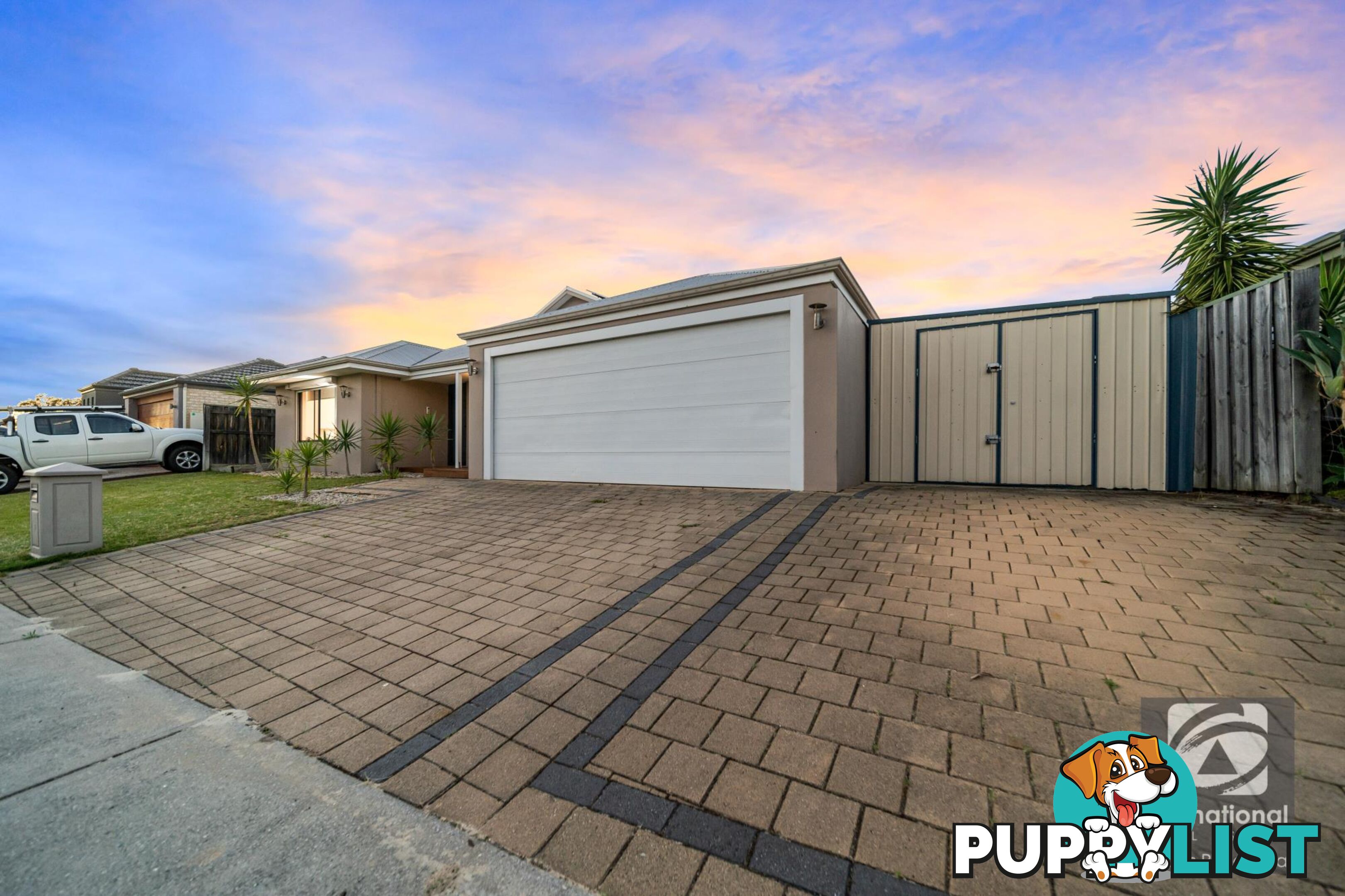 15 Farmaner Parkway ELLENBROOK WA 6069