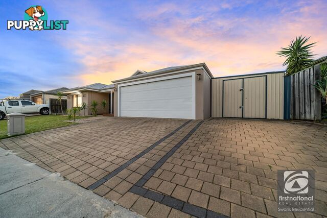 15 Farmaner Parkway ELLENBROOK WA 6069