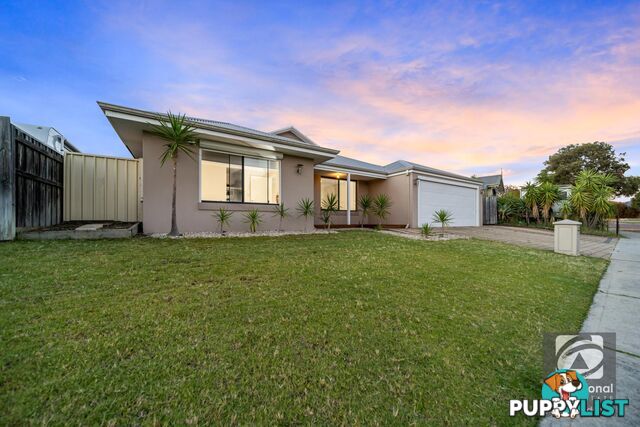 15 Farmaner Parkway ELLENBROOK WA 6069