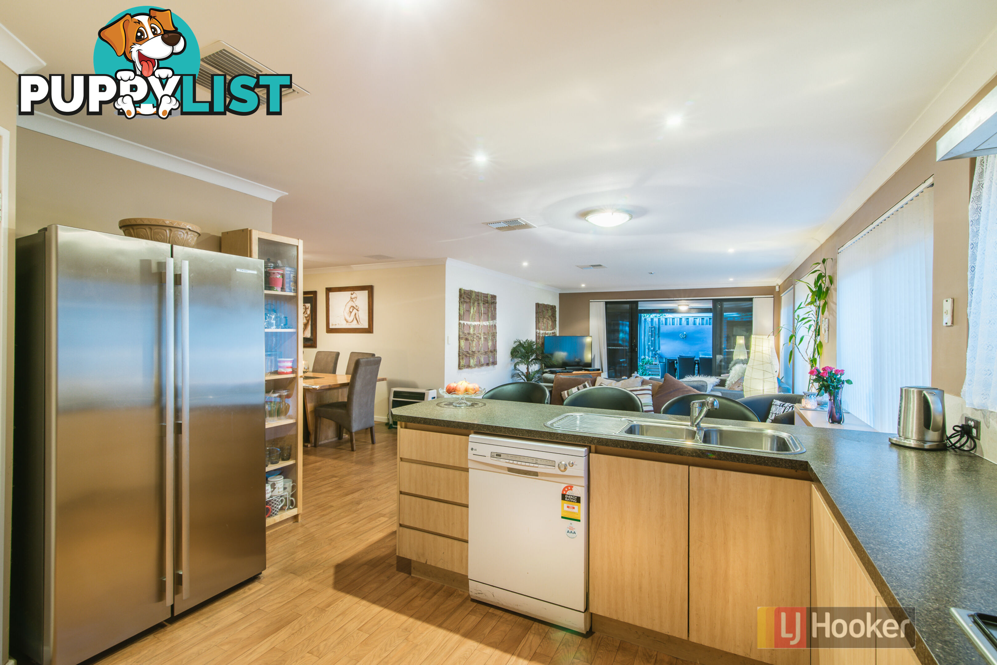 8 Withnell Drive ELLENBROOK WA 6069