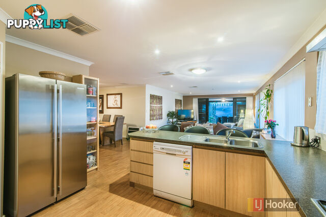 8 Withnell Drive ELLENBROOK WA 6069